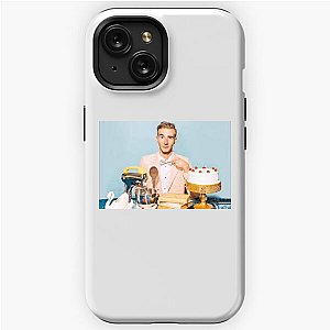 Baking Yesteryear B Dylan Hollis iPhone Cases