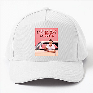 Baking Across America B Dylan Hollis Hats & Caps