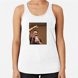 Whisk-Wielding Wit B Dylan Hollis Tank Tops