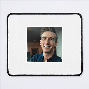 Culinary Time  B Dylan Hollis Mouse Pads