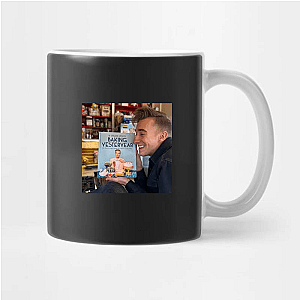 Cookbook Collector B Dylan Hollis Mugs