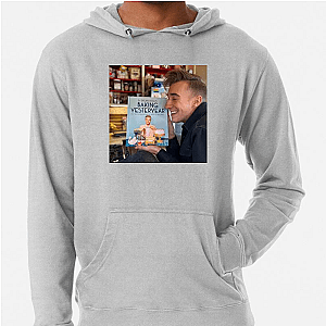 Cookbook Collector B Dylan Hollis Hoodies