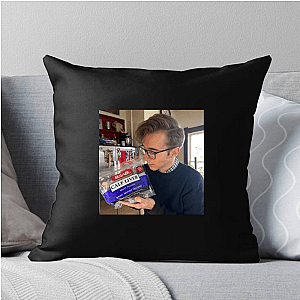 20th Century Snack Star B Dylan Hollis Pillows Cover