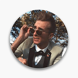 Sweet & Sassy  B Dylan Hollis Pins