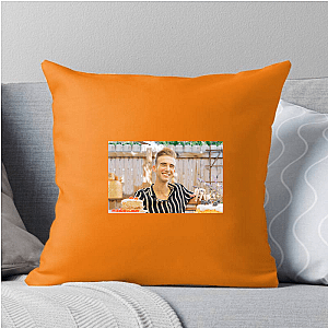 Retro Baking Icon B Dylan Hollis Pillows Cover