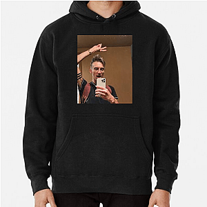 Whisk-Wielding Wit B Dylan Hollis Hoodies