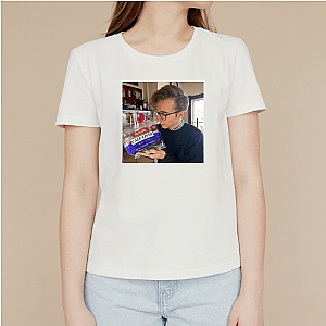 20th Century Snack Star B Dylan Hollis T-Shirts