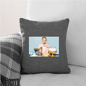Baking Yesteryear B Dylan Hollis Pillows Cover
