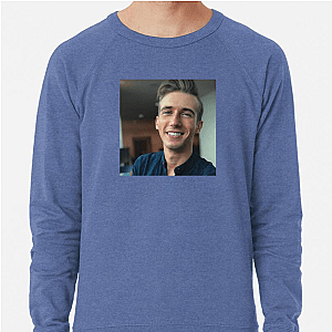 Culinary Time  B Dylan Hollis Sweatshirts