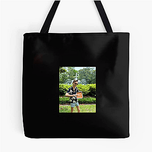 Apron-Clad Entertainer B Dylan Hollis Bags