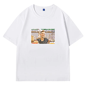Retro Baking Icon B Dylan Hollis T-Shirts