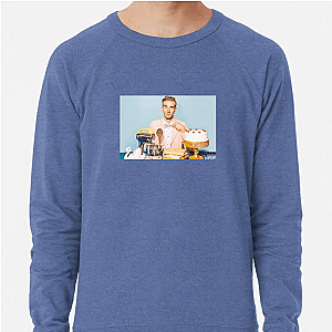 Baking Yesteryear B Dylan Hollis Sweatshirts