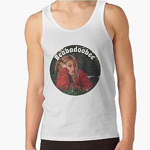 Beabadoobee Artwork  Tank Top RB1007