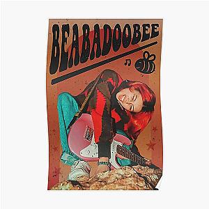 Beabadoobee Fanart Poster RB1007