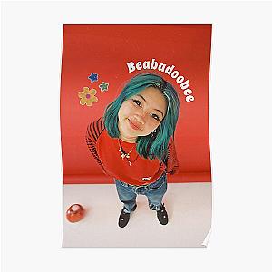 Beabadoobee Shirt Sticker Poster Poster RB1007