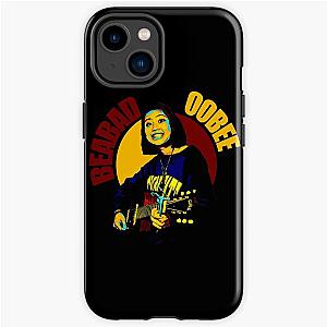 Beabadoobee iPhone Tough Case RB1007