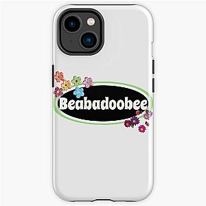 Beabadoobee Name Logo Ar| Perfect Gift iPhone Tough Case RB1007