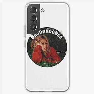 Beabadoobee Artwork | Perfect Gift Samsung Galaxy Soft Case RB1007