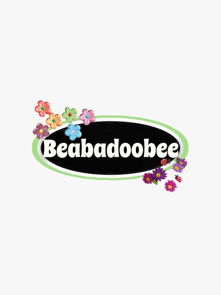 Beabadoobee Name Logo Ar| Perfect Gift iPhone Tough Case RB1007 |  Beabadoobee Store - Official Beabadoobee Merchandise Shop