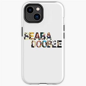 beabadoobee essential t shirt | sticker iPhone Tough Case RB1007