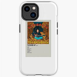 Patched Up - Beabadoobee iPhone Tough Case RB1007