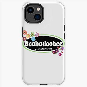 Beabadoobee Lovewor| Perfect Gift iPhone Tough Case RB1007