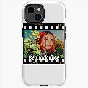 Beabadoobee| Perfect Gift iPhone Tough Case RB1007