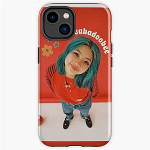 Beabadoobee Shirt Sticker Poster iPhone Tough Case RB1007