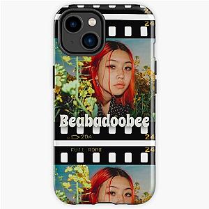 Beabadoobee  iPhone Tough Case RB1007