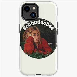 Beabadoobee Artwork  iPhone Tough Case RB1007