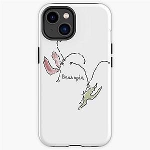 Beabadoobee Beatopia Fairies! iPhone Tough Case RB1007