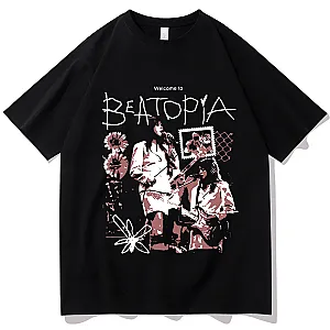 Beatopia Beabadoobee Music T-Shirt