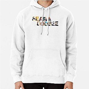 beabadoobee essential t shirt | sticker Pullover Hoodie RB1007