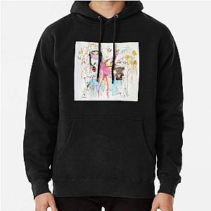 Beatopia Beabadoobee  2023 Essential   Pullover Hoodie RB1007