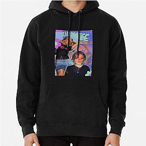 Beabadoobee Poster Pullover Hoodie RB1007