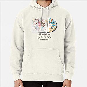 Beabadoobee-The Perfect Pair Pullover Hoodie RB1007