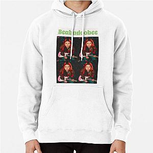 Beabadoobee Patched up Loveworm Poster Pullover Hoodie RB1007