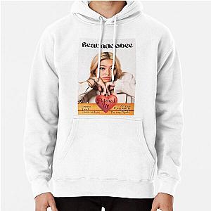 Beabadoobee Patched Up Loveworm Poster  Pullover Hoodie RB1007