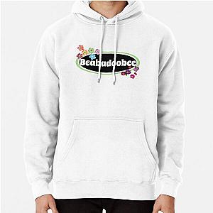 Beabadoobee Name Logo Art Pullover Hoodie RB1007