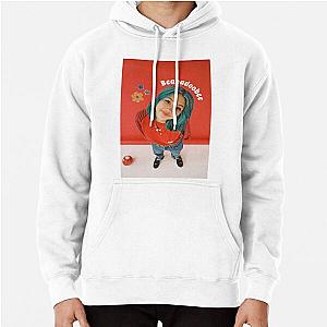 Beabadoobee Shirt Sticker Poster Pullover Hoodie RB1007