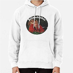 Beabadoobee Artwork  Pullover Hoodie RB1007