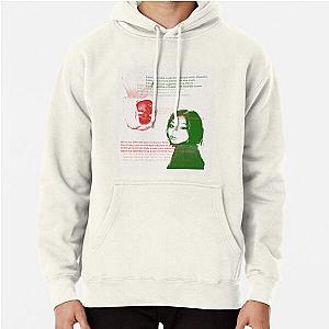 Beabadoobee Ceilings lyrics  Pullover Hoodie RB1007