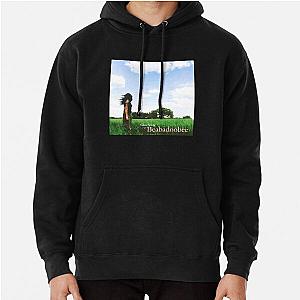 Beabadoobee Glue Song 2023 Pullover Hoodie RB1007