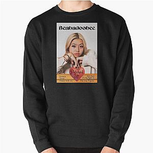 Beabadoobee Patched Up Loveworm Poster Perfect Gift Pullover Sweatshirt RB1007