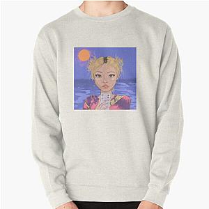 beabadoobee fanart  Pullover Sweatshirt RB1007