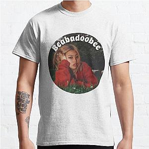 Beabadoobee Artwork  Classic T-Shirt RB1007