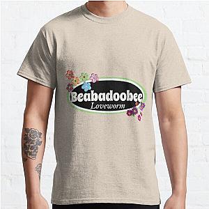 Beabadoobee Lovewor| Perfect Gift Classic T-Shirt RB1007