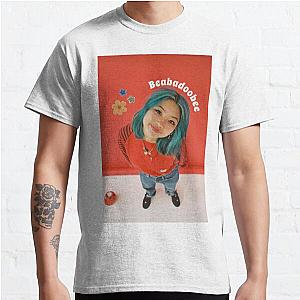 Beabadoobee Shirt Sticker Poster Classic T-Shirt RB1007