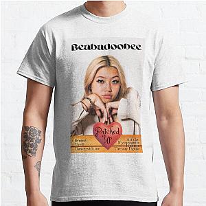 Beabadoobee Patched Up Loveworm Poster  Classic T-Shirt RB1007