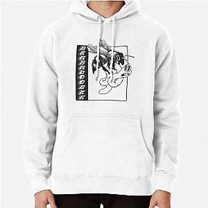 Wallows Boy Pablo Music Hip Hop Beabadoobee Gift For Fans  Pullover Hoodie RB1007